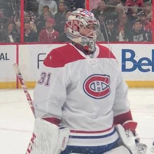 Meet your Posher, Manolo